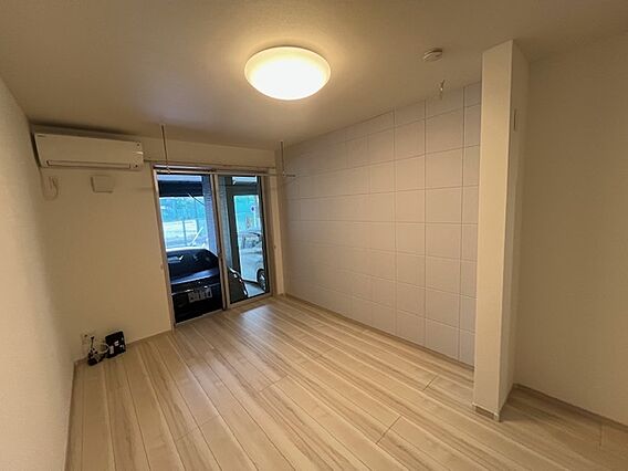 エスワンハイツ中町_内装_0