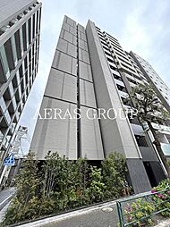 プラウドフラット大井町 1402