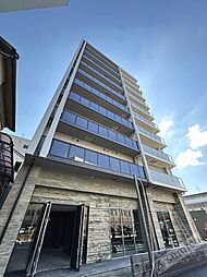 近鉄大阪線 長瀬駅 徒歩2分の賃貸マンション