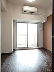 JR東海道・山陽本線 立花駅 徒歩1分の賃貸マンション 9階1Kのリビング/ダイニング