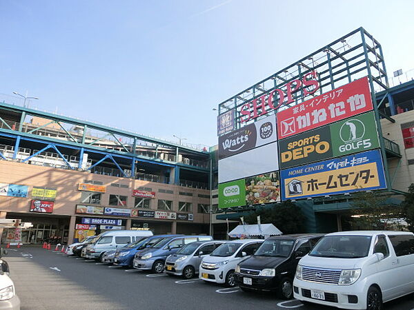 千葉県市川市田尻５丁目(賃貸マンション1K・1階・30.43㎡)の写真 その20