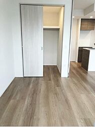 フレンシア椎名町 6階1LDKのリビング/ダイニング