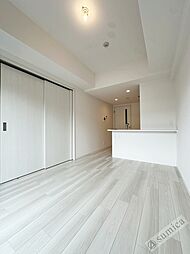 エスリード大阪平野プライム 6階1LDKのリビング/ダイニング