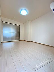 セジュール榎原I 2階3DKのリビング/ダイニング