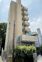 スカイコート護国寺