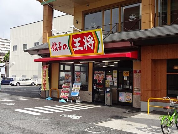 ハーモニーテラスハルジオン_周辺_2