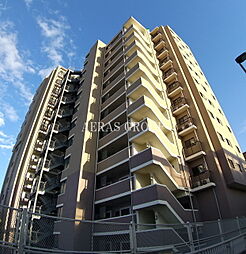 サンクレイドルレヴィール池袋