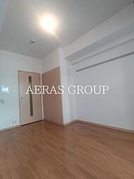 プライムアーバン大崎 6階1Kのリビング/ダイニング