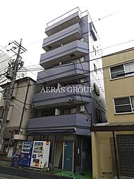 アスリートマンション