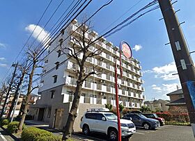 ルポローニア 503 ｜ 神奈川県川崎市多摩区長尾５丁目3-3（賃貸マンション1K・5階・26.18㎡） その1