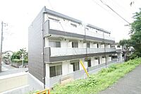 神奈川県海老名市河原口1丁目9-3：物件画像／株式会社賃貸ステーション　大和店