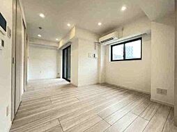 コンフォリア・リヴ文京護国寺 3階1LDKのリビング/ダイニング