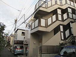 東京メトロ東西線 落合駅 徒歩3分の賃貸マンション