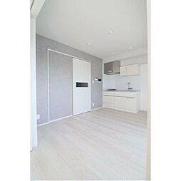 ＥＮｅｔｉａｌ代官山 3階1LDKのリビング/ダイニング