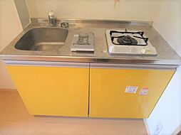 キッチン