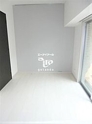 JR山手線 大崎駅 徒歩12分の賃貸マンション 2階1Kのリビング/ダイニング