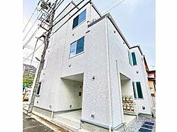 北総鉄道 新柴又駅 徒歩3分の賃貸マンション