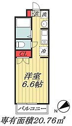 東京メトロ東西線 原木中山駅 徒歩12分