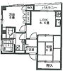 リュービマンション6階11.0万円