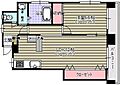 東十条マンション4階9.8万円