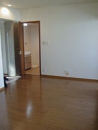 グランシティラピュタタワー 11階2LDKのリビング/ダイニング