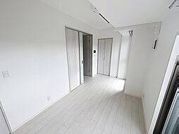 グルーブ神戸元町アリア 802 10階1Kのリビング/ダイニング