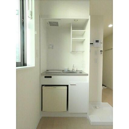 SPIANO二俣川_内装_2