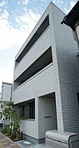 エスポワール　ヌーヴォー 00302 ｜ 神奈川県茅ヶ崎市南湖１丁目9-11（賃貸マンション2LDK・3階・55.38㎡） その1