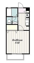 ハイツSICII 1階/103