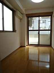 サンフラワー大和町 2階1Kのリビング/ダイニング