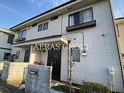 西武新宿線 武蔵関駅 徒歩15分