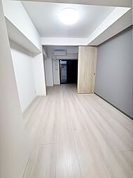 KDXレジデンス西調布 213 2階1LDKのリビング/ダイニング