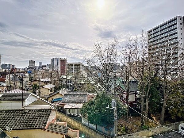 サンクレール ｜東京都足立区千住河原町(賃貸マンション2LDK・5階・57.78㎡)の写真 その25