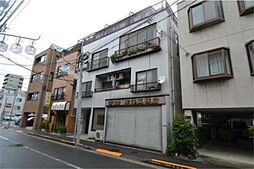 カーサ戸越公園