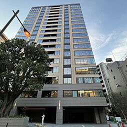 パークコート　ザ・三番町ハウス