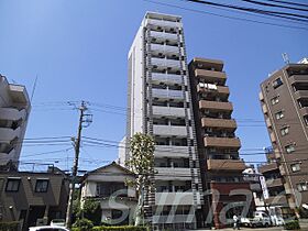 フェルクルール赤羽岩淵 901 ｜ 東京都北区岩淵町39-6（賃貸マンション1K・9階・25.40㎡） その16