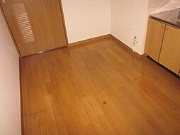 アーバンライフ永山 2階1Kのリビング/ダイニング