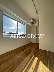 オーパスホームズ三田 804 8階1DKのリビング/ダイニング