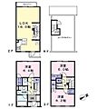 ラビ学芸大学1階31.0万円