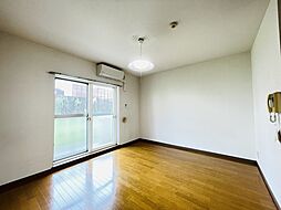 アルカディア東戸塚 206 2階1Kのリビング/ダイニング