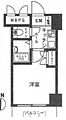 カテリーナ千駄木3階7.8万円