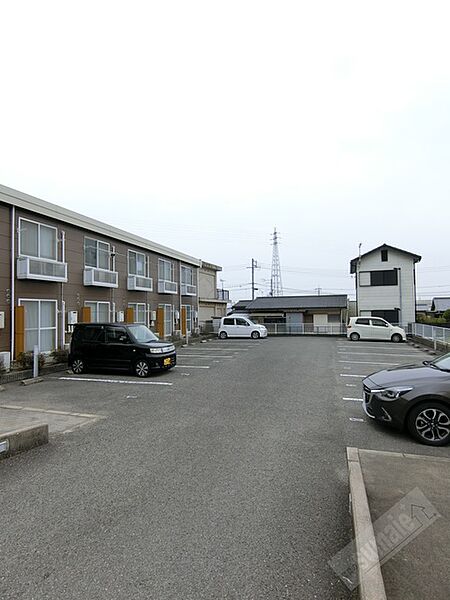 和歌山県和歌山市平井(賃貸アパート1K・2階・22.70㎡)の写真 その4