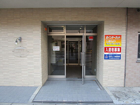 ラグゼナ本厚木_その他_4