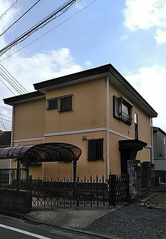 ホームズ 稲城市大丸戸建 5dk 117 62 賃貸一戸建て住宅情報