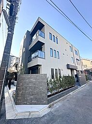 リトルフォレストカミキタザワ