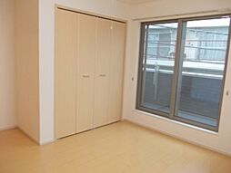 グローリア西麻布 2階2LDKのリビング/ダイニング