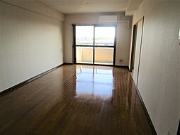 小田急江ノ島線 東林間駅 徒歩3分の賃貸マンション 2階4LDKのリビング/ダイニング