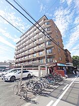 ロイヤルハイツ菅原  ｜ 大阪府大阪市東淀川区菅原７丁目（賃貸マンション1DK・3階・27.00㎡） その1