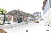 敷地内/建物
