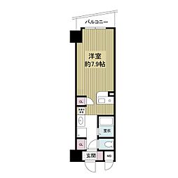 Osaka Metro堺筋線 扇町駅 徒歩3分 2階/-
